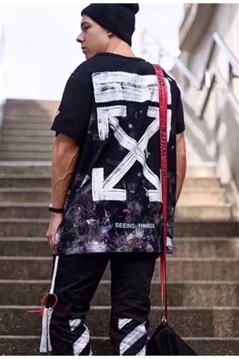 [W2C] Off White Bag Strap : r/FashionReps 